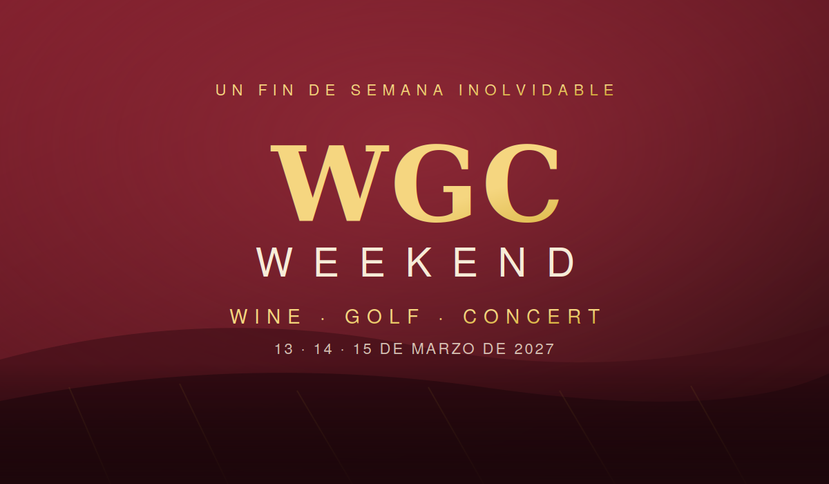 WGC WEEKEND